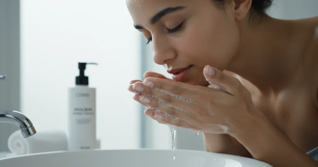 What Causes Acne and How Can I Prevent It