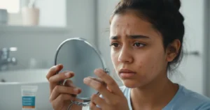 What Causes Acne and How Can I Prevent It