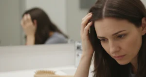 What Causes Hair Loss and How Can It Be Treated