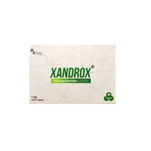 Xandrox Tablets