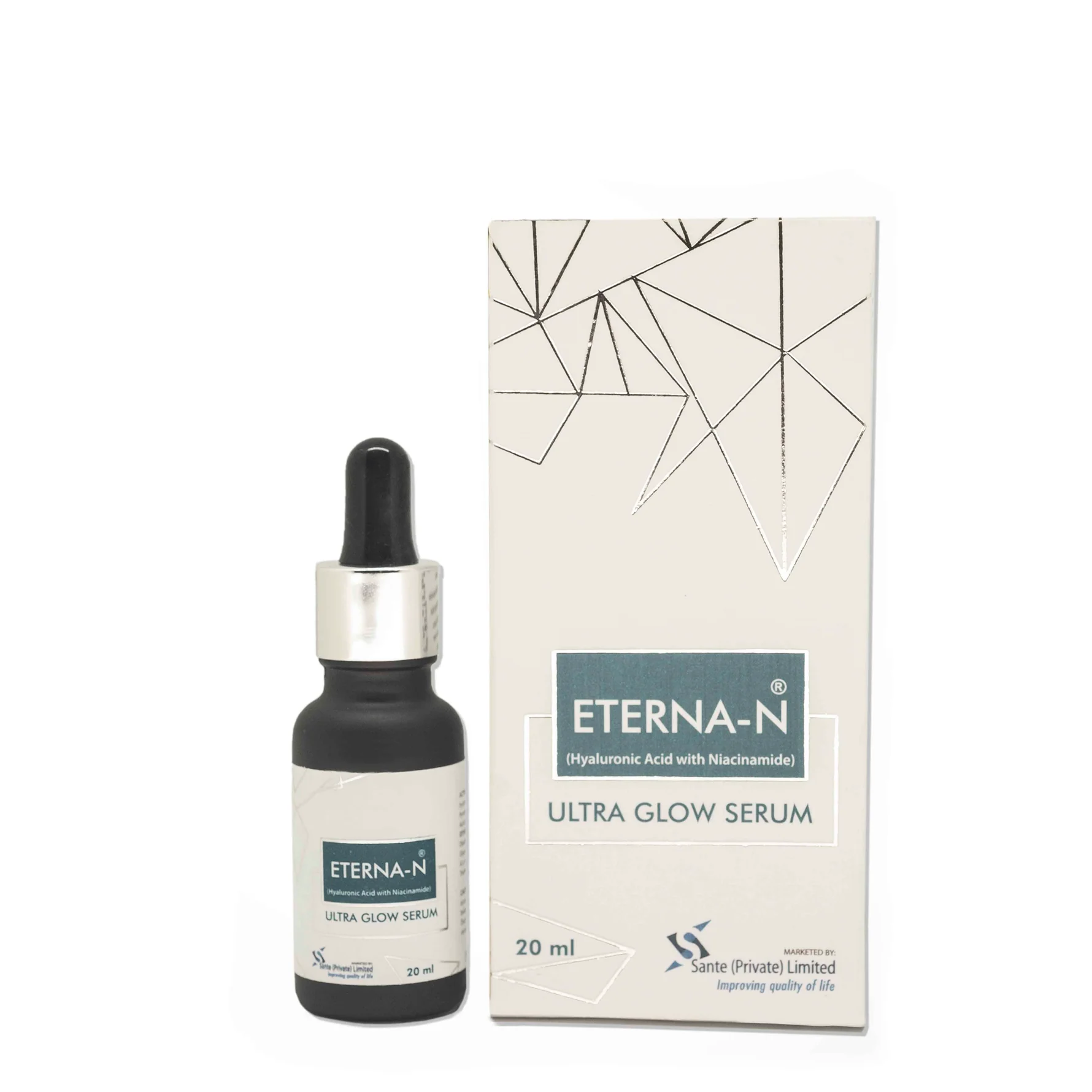 Eterna-N-Serum