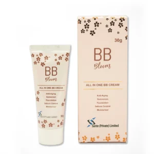 BB Bloom Cream - Medium Shade (Beauty Balm)
