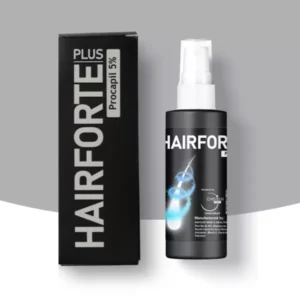 Hair Forte Plus Procapil 5% Hair Growth Spray