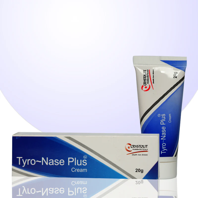 Tyro Nase Plus Cream - Image 3