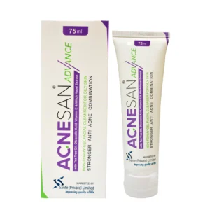 Acnesan Advance Facewash