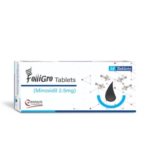 Folligro Tablets