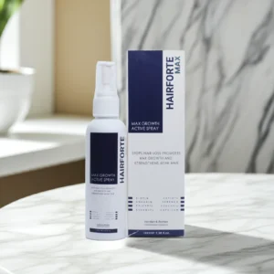 Hair Forte Max Spray 100ml