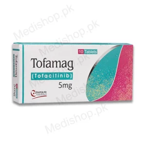 Tofamag Tablets