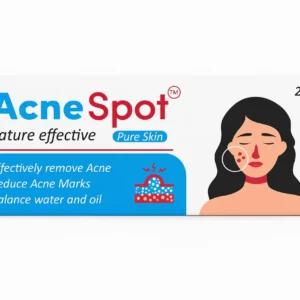 Acne Spot