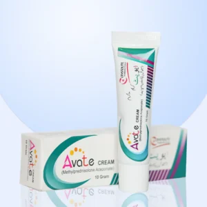 Avate Cream 10gm
