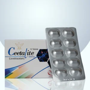 Ceetalite Tab's 500mg