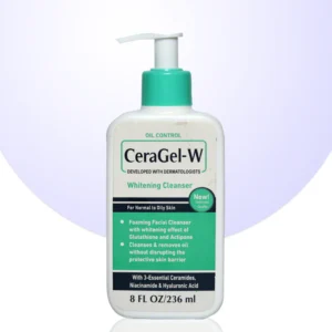 Ceragel-W