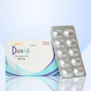Daskil Tab 250mg