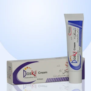 Daskil Cream