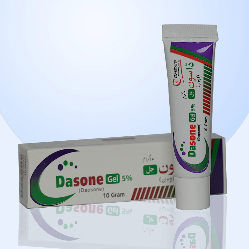 Dasone Gel 5% - Image 3