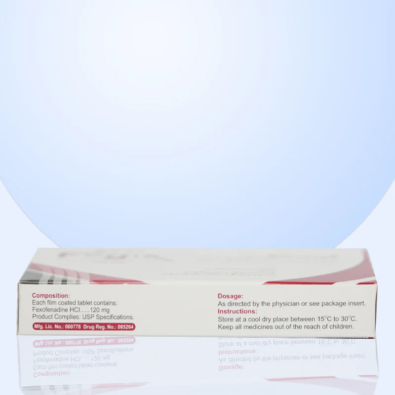 Fegix 120mg - Image 2