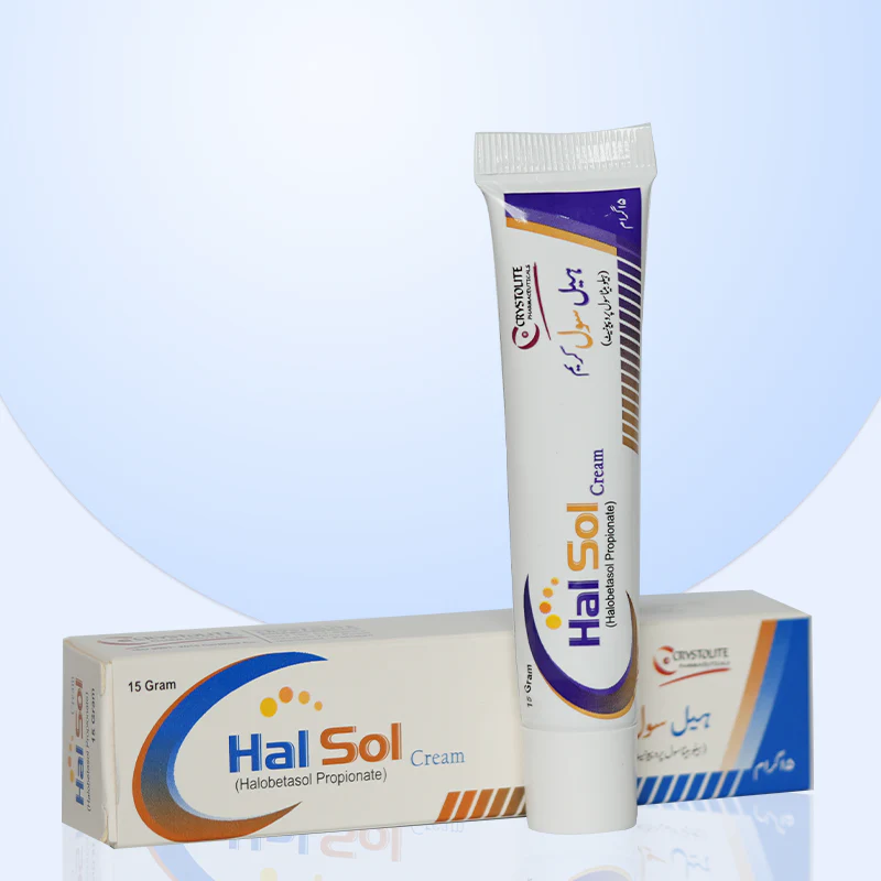 Halsol Cream - Image 3