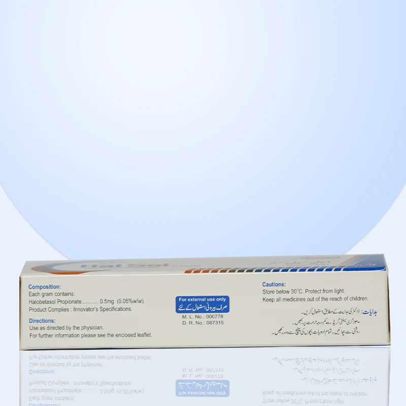 Halsol Cream - Image 2