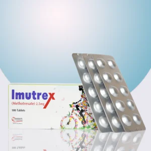 Imutrex 2.5mg
