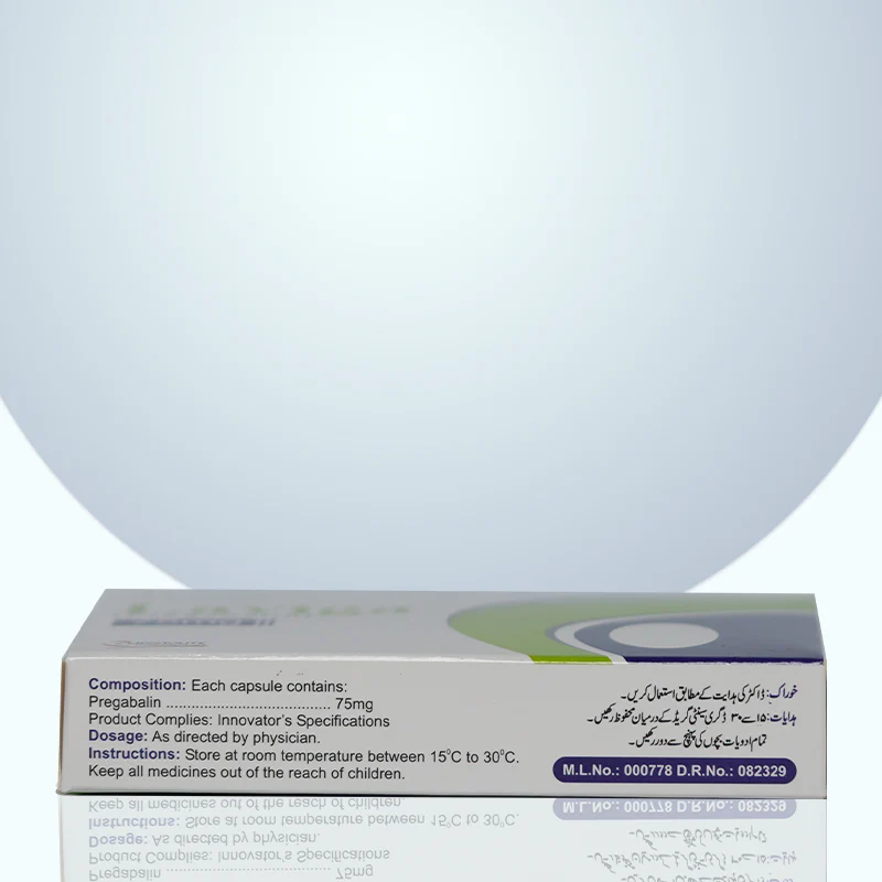 Laviga Cap's 75gm - Image 2