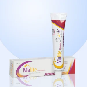 Malite 0.1% Ointment