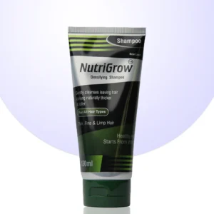 Nutrigrow Shampoo
