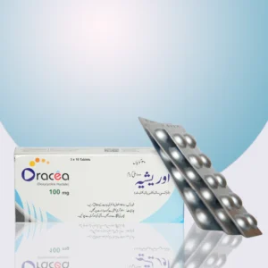 Oracea 100mg
