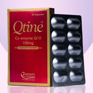 Qtine (Co-enzyme)