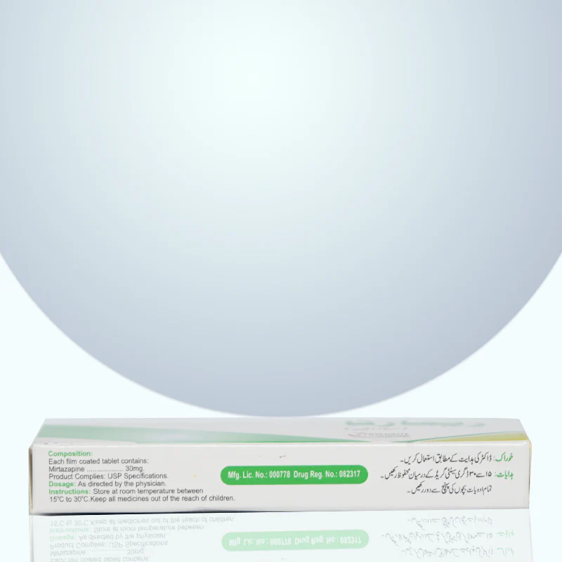 Remarta 30mg - Image 2