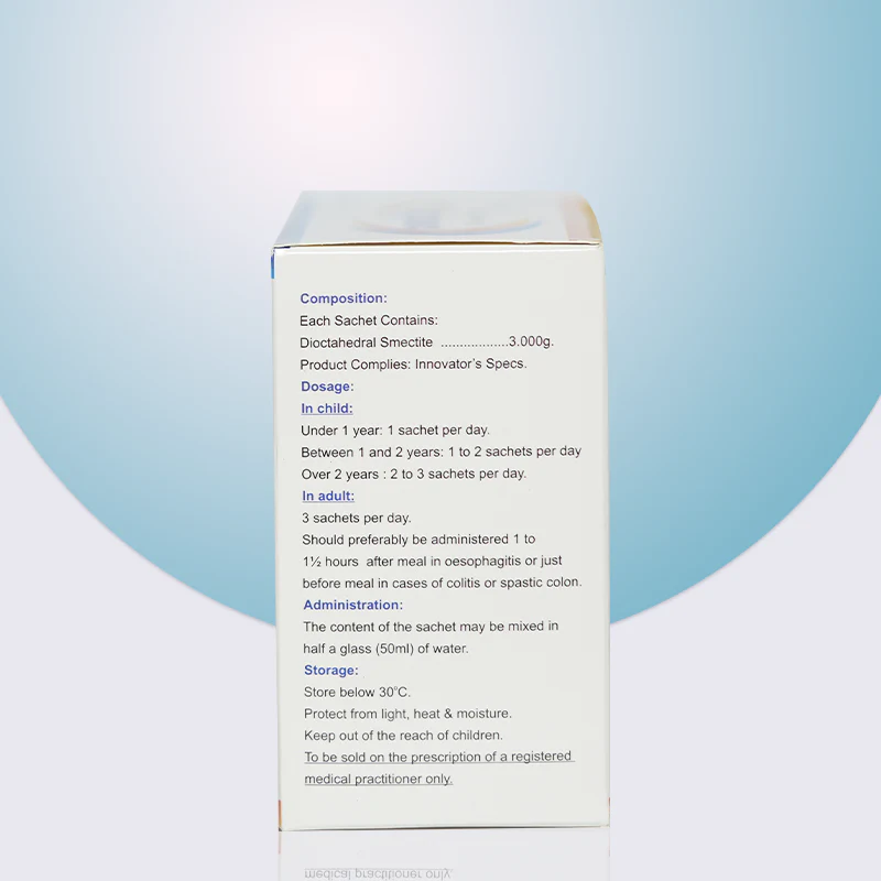 Smeclite 3 Grams - Image 2