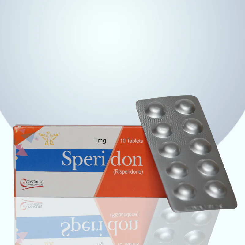 Speridon 1mg