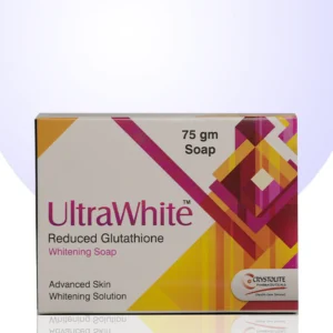 UltrawhiteSoap