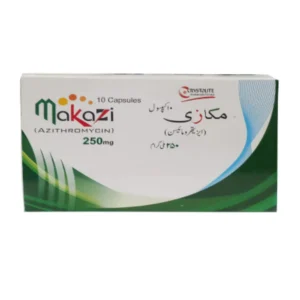 Makazi 250mg