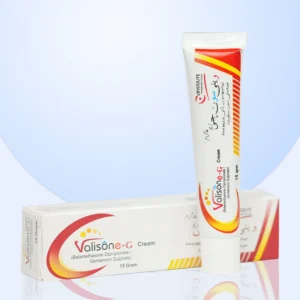 Valisone-G