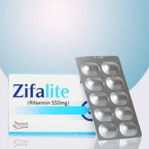 Zifalite