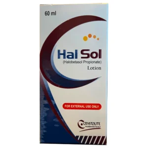 Hal Sol (lotion)