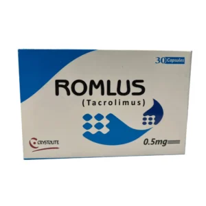 Romlus